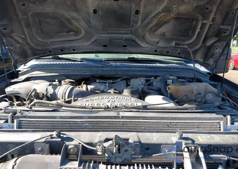 2008 Ford F250 Fx4/Harley-Davidson/King Ranch/Lariat/Xl/Xlt из США, поврежденный, VIN 1FTSW21R68EA45426